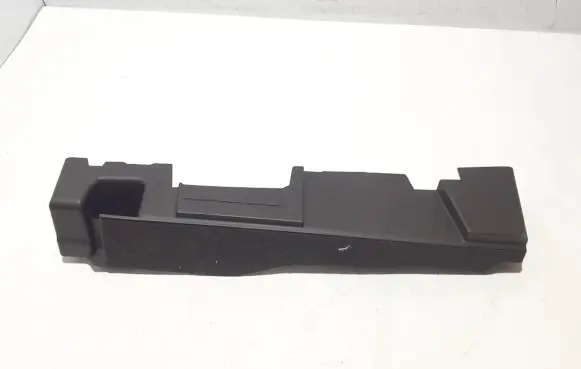 Renault Espace V (RFC) Tailgate/trunk side cover trim 849063044R