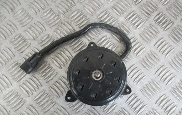 Mitsubishi ASX Heater fan/blower F00S3A2386