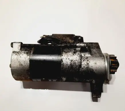 Nissan Navara D40 Starter motor 23300EB30A