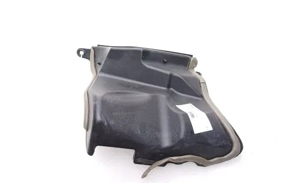 Mercedes-Benz GLE (W166 - C292) Engine compartment bulkhead A1666207901