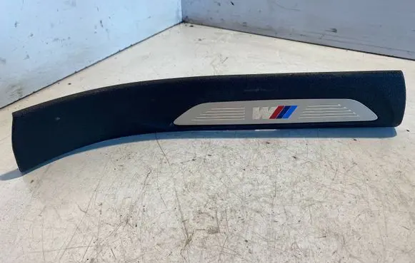 BMW X5 F15 Other sill/pillar trim element 7284579 112113114 671031091