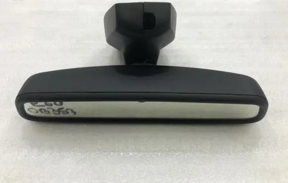 BMW 5 E60 E61 Rear view mirror (interior)