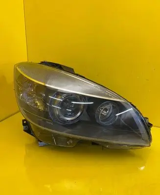 Mercedes-Benz C W204 Headlight/headlamp A2048204259