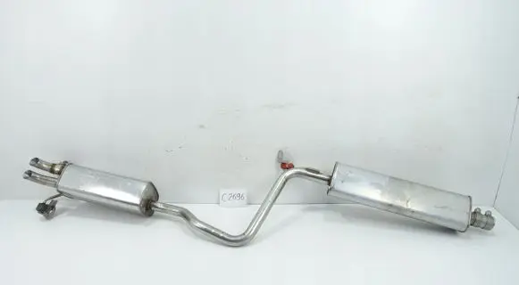 Audi A1 Muffler ending 82A253181M