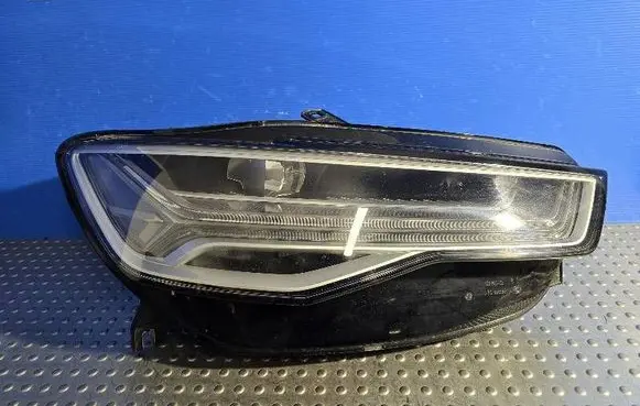 Audi A6 C7 Headlight/headlamp 4G0941036