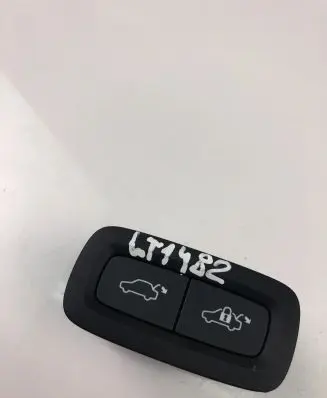 Volvo XC90 Other switches/knobs/shifts 31674801