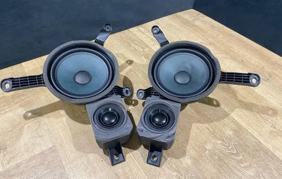Jaguar F-Type Parcel shelf speaker EX53-18808-AE EX5318808AE EX53-18808