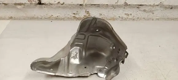 MG ZS Exhaust heat shield 10202672