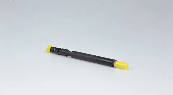 Mercedes-Benz C W204 Fuel injector EJBR04201D