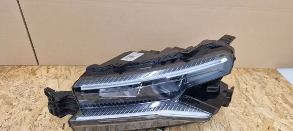Citroen C5 Aircross Headlight/headlamp 9845356280pmi 9845356280