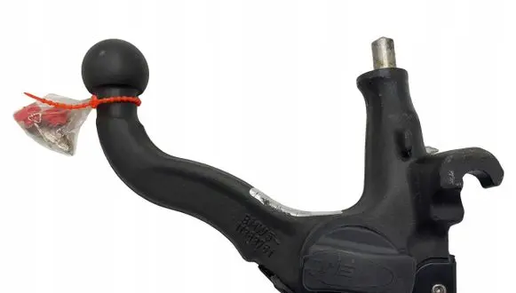 BMW 5 E34 Tow bar set 1136376