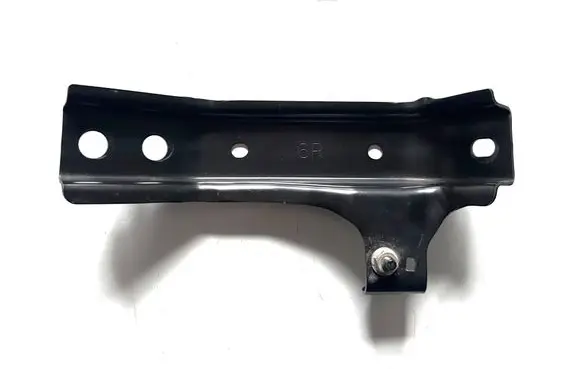 Nissan Leaf II (ZE1) Hybrid/electric vehicle battery bracket 740D05SN0A
