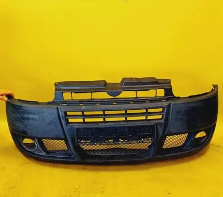 Fiat Doblo Front bumper
