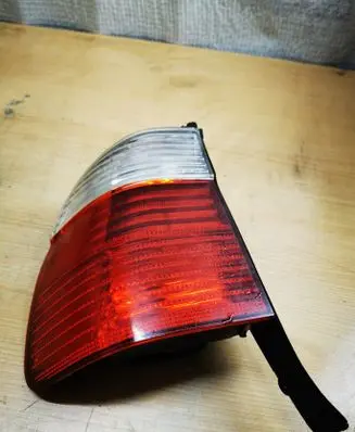 BMW 5 E39 Rear/tail lights 6902531