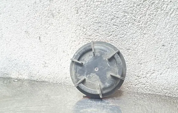 Opel Meriva B Headlight/headlamp dust cover VP9PMX13K060B