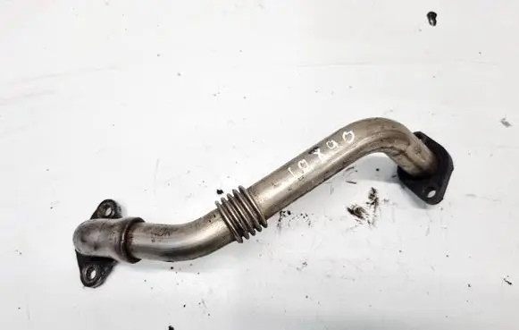Renault Espace - Grand espace IV EGR valve line/pipe/hose 