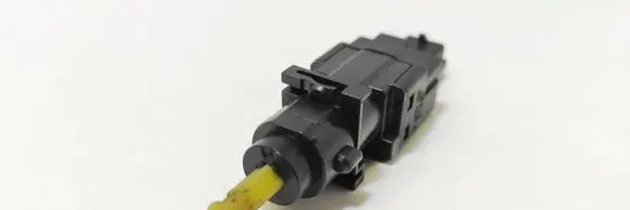 Clutch pedal sensor