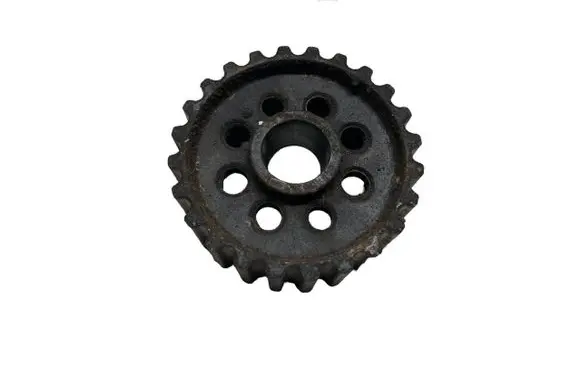 Audi A6 S6 C6 4F Fuel pump gear (pulley) 059130111K
