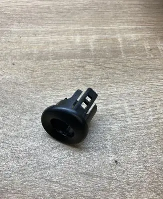 Volkswagen Tiguan Rear parking sensor holder (PDC) 5N0919491D
