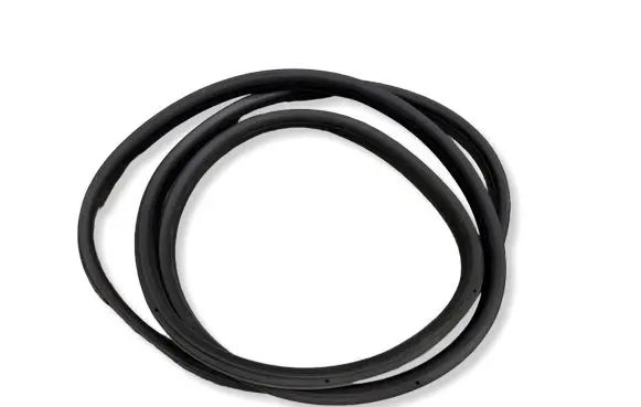 Volkswagen Amarok Front door rubber seal 