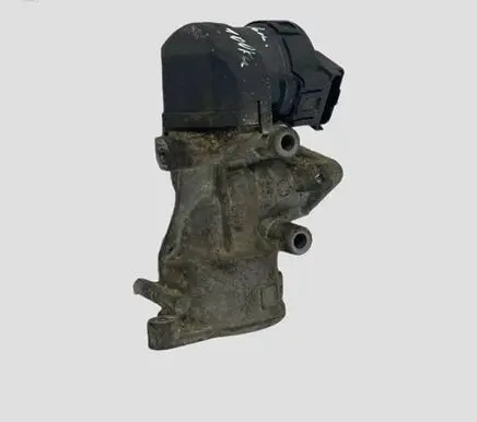 Peugeot 407 EGR valve 9645689680