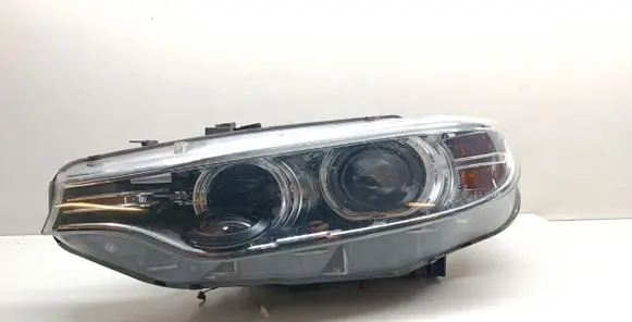 BMW 4 F32 F33 Headlight/headlamp 7387543 0301282671
