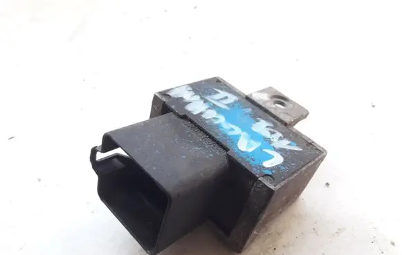 Renault Laguna II Heater blower fan relay 
