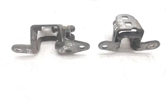 Chrysler Sebring (JS) Rear door hinge set 256ABR 918AFR