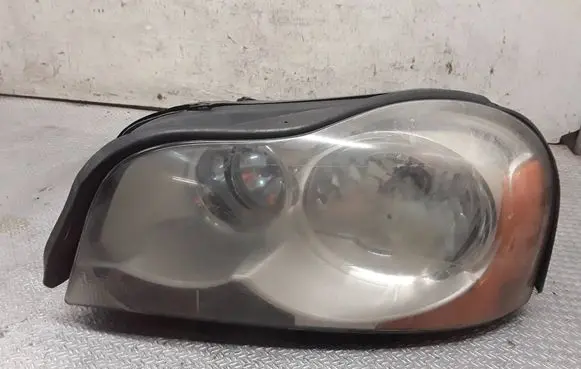 Volvo XC90 Headlight/headlamp 8620859 89007593 XEON