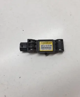 Mitsubishi Grandis Airbag deployment crash/impact sensor 8651A015