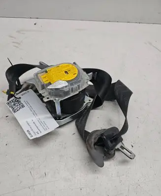 Hyundai Santa Fe Front seatbelt 888702B200WK