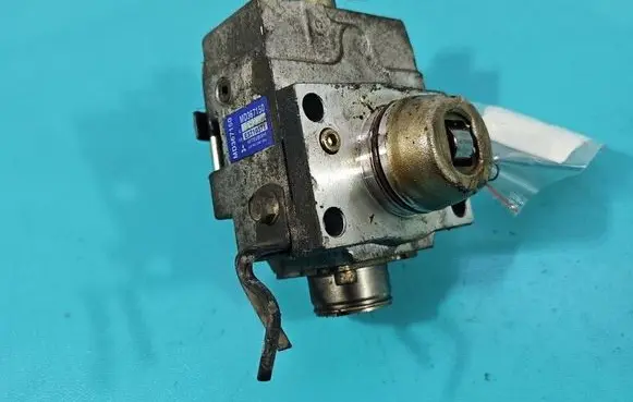 Mitsubishi Pajero Pinin In-tank fuel pump MD367150 IMPRK1552265