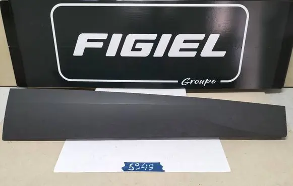 Volkswagen ID.4 Front door trim (molding) 11A854940