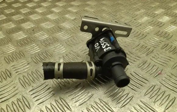 Hyundai Kona II Webasto circulation pump for autonomous heater 705564030