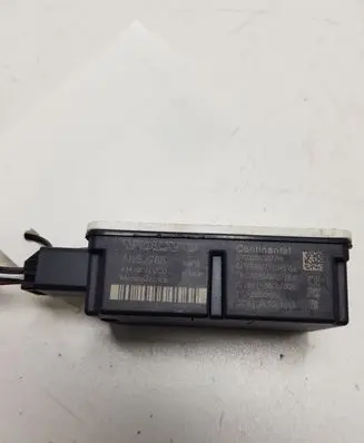 Volvo XC70 Door central lock control unit/module 31252988