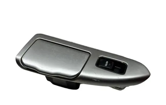 Toyota Land Cruiser (J120) Rear door window switch trim 7427260160 7427260150