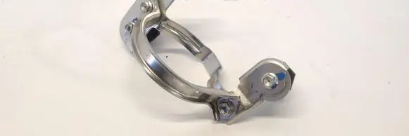 Suzuki SX4 S-Cross Water pump 