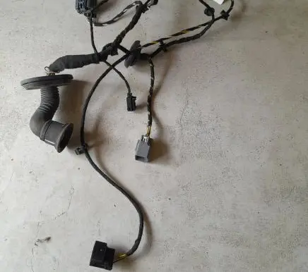 Ford Mondeo Mk III Front door wiring loom 4S7T14K138td 114785390