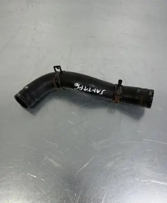 Hyundai Santa Fe Engine coolant pipe/hose 254112W000
