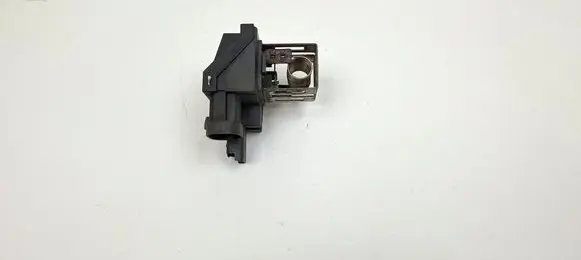 Opel Crossland X Heater blower motor/fan resistor 98372A