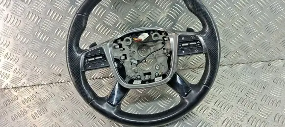 KIA Sorento Steering wheel