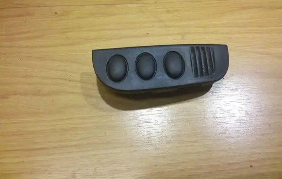 Citroen C3 Other dashboard part 96405773XT