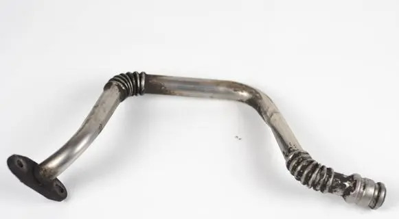Renault Laguna II Engine coolant pipe/hose