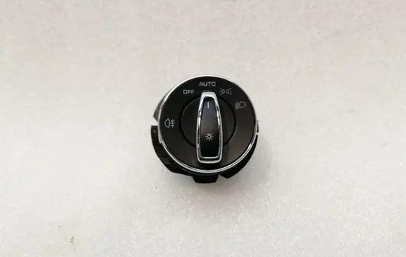 Porsche Boxster 982 Light switch 97061353309