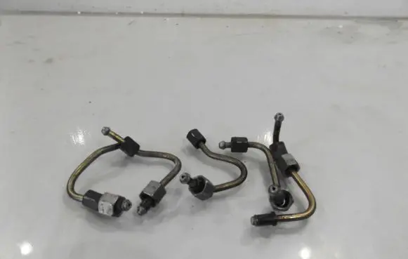 Fiat Stilo Fuel injector wires 