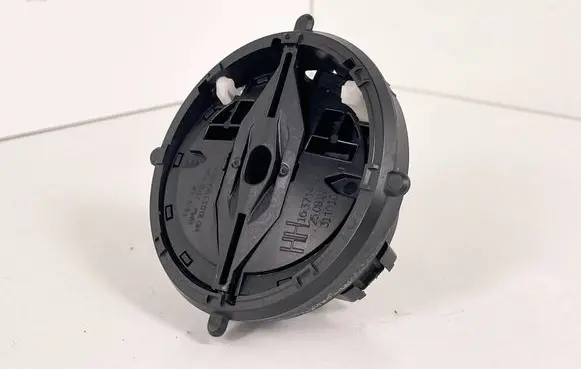 BMW 3 E92 E93 Wing mirror control module 7191398 67137191398 67136932421