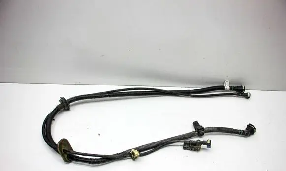 Jeep Compass Fuel line pipe 68291704AD