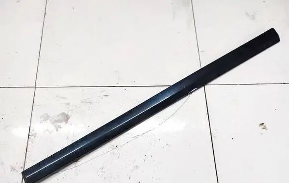 Mercedes-Benz C W203 Front door trim (molding) A2036902262