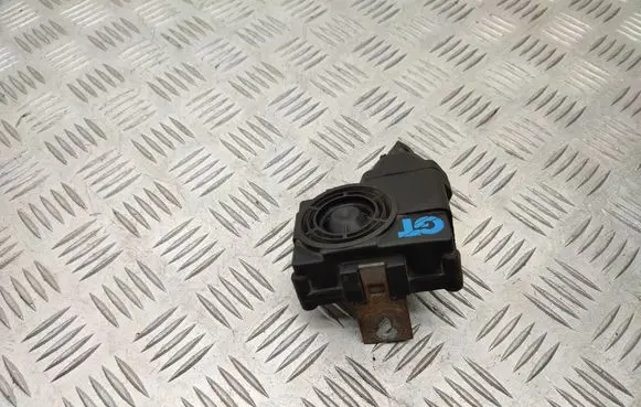 Chevrolet Aveo Alarm system siren 