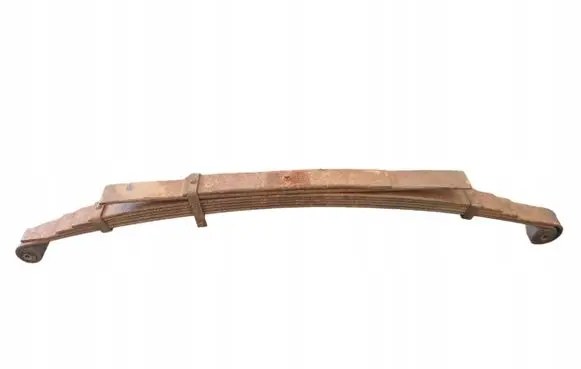 Daewoo Lublin Front leaf spring 